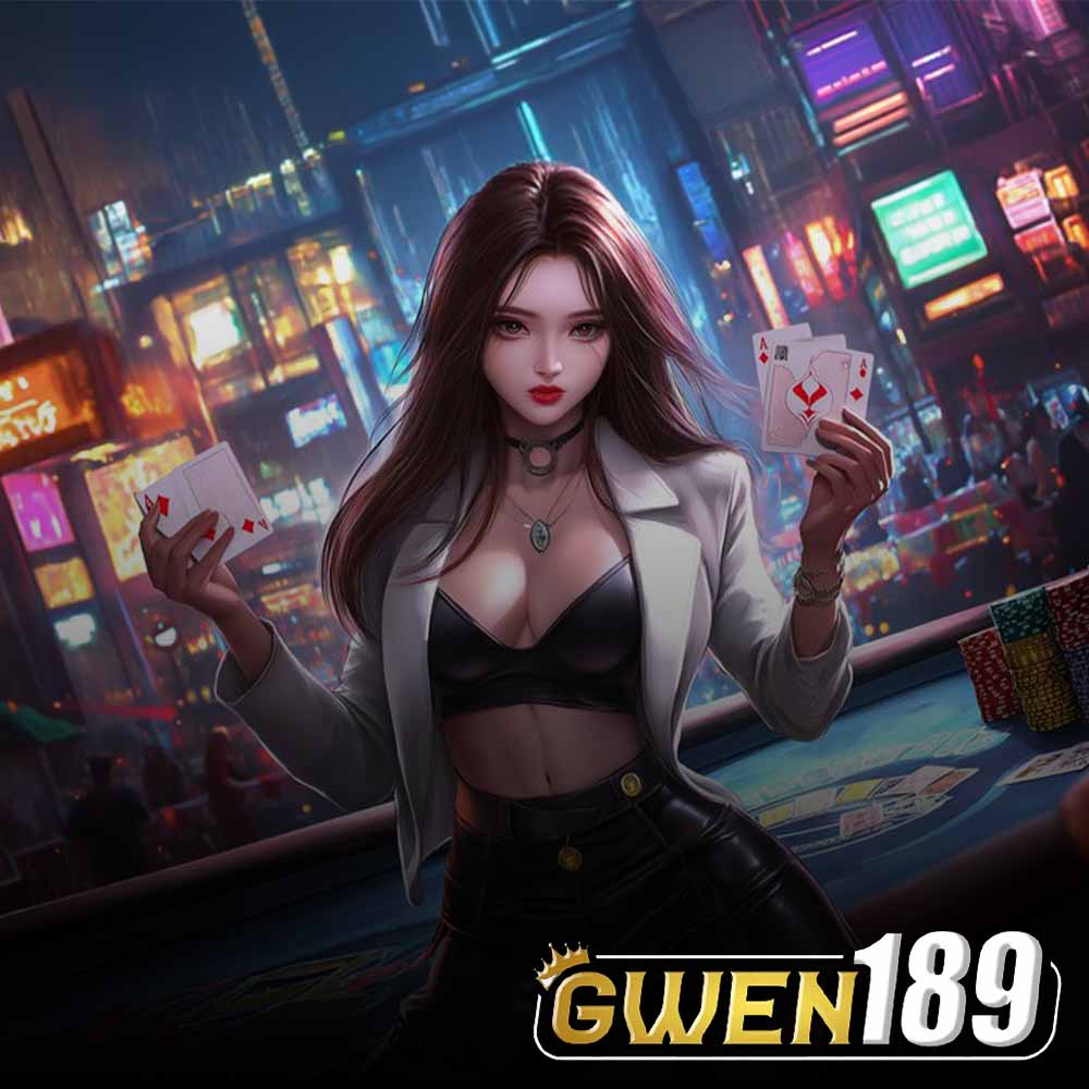 Sneakers terbaru gwen189