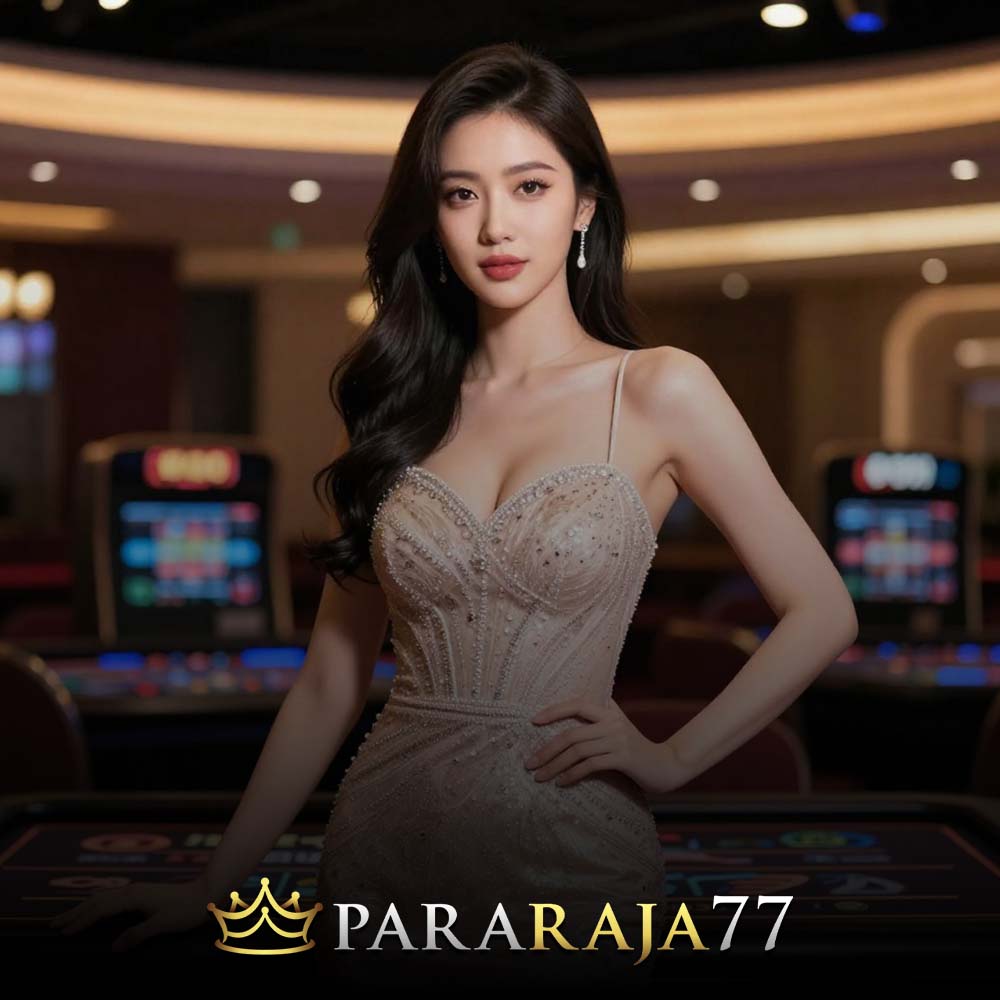 Banner pararaja77